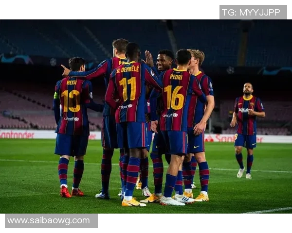 巴塞罗那与毕尔巴的精彩对决手机直播全程观看指南