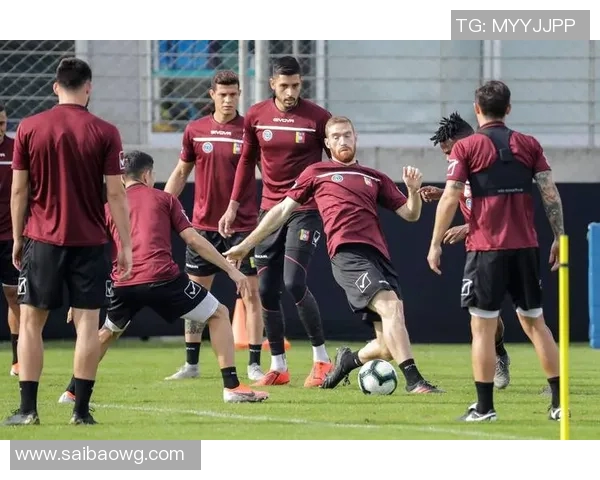 巴拉圭国民迎战克鲁塞罗力争在主场取得胜利