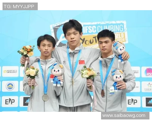 广州攀岩队在攀岩比赛经验排行榜中荣获第六名的辉煌成就分析